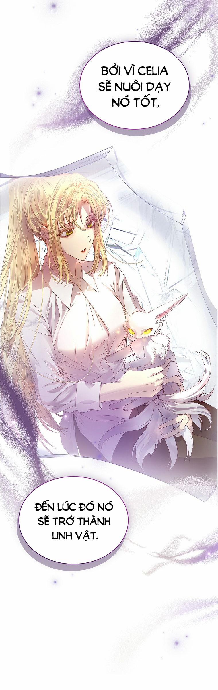 Tôi Đã Nuôi Hồ Ly Sai Cách Rồi 9.2 trang 36