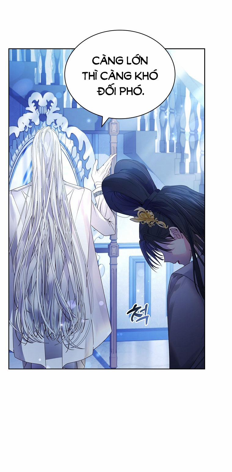 Tôi Đã Nuôi Hồ Ly Sai Cách Rồi 9.2 trang 37