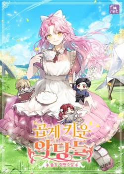 Đọc truyện tranh Tôi Đã Nuôi Nấng Những Nhân Vật Phản Diện Một Cách Quý Giá