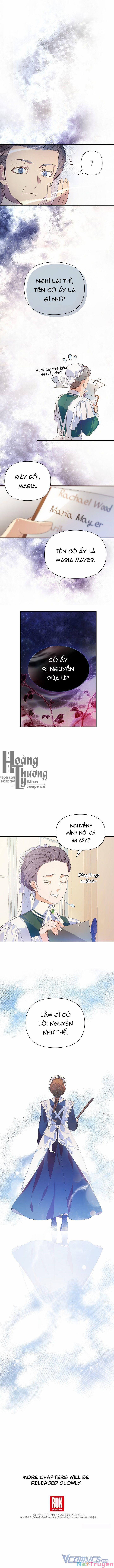 Tôi Đã Ở Đây Ngay Từ Đầu 1 trang 7