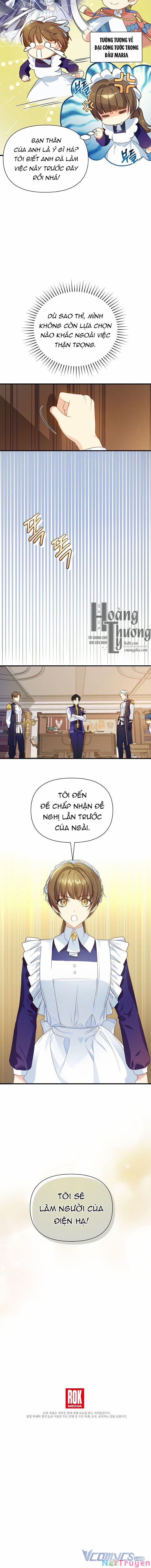 Tôi Đã Ở Đây Ngay Từ Đầu 13 trang 7