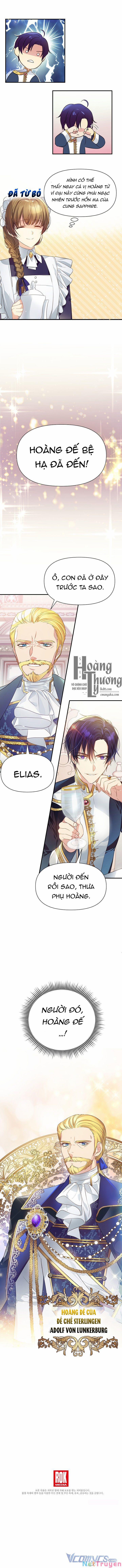 Tôi Đã Ở Đây Ngay Từ Đầu 2 trang 7