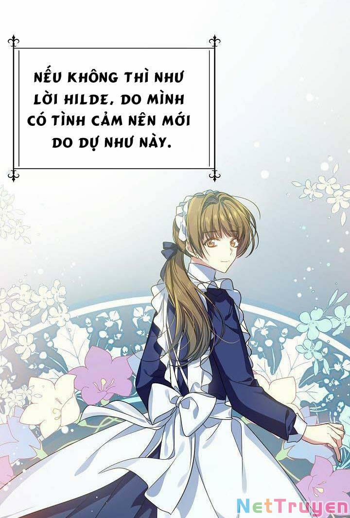 Tôi Đã Ở Đây Ngay Từ Đầu 24 trang 21