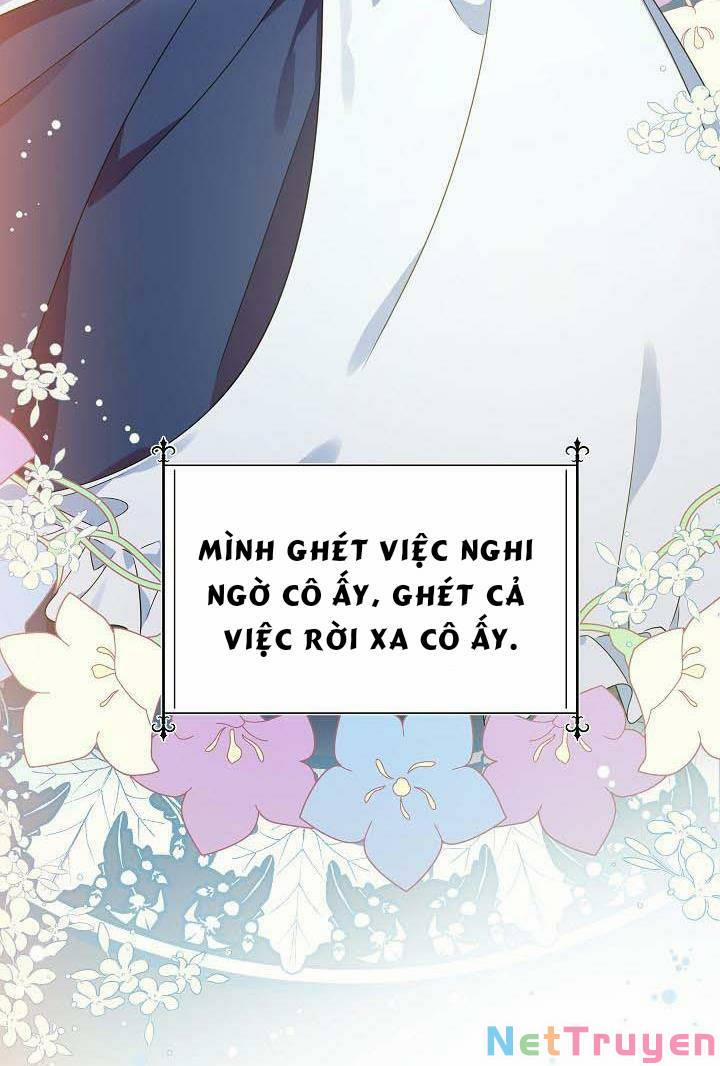 Tôi Đã Ở Đây Ngay Từ Đầu 24 trang 22