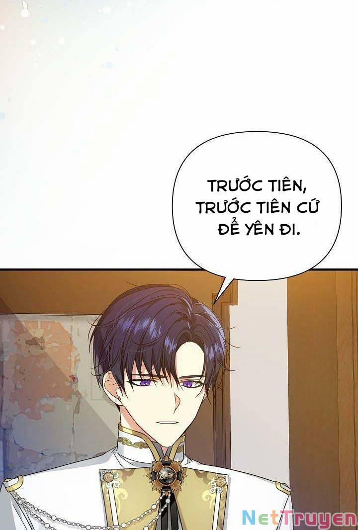 Tôi Đã Ở Đây Ngay Từ Đầu 24 trang 23