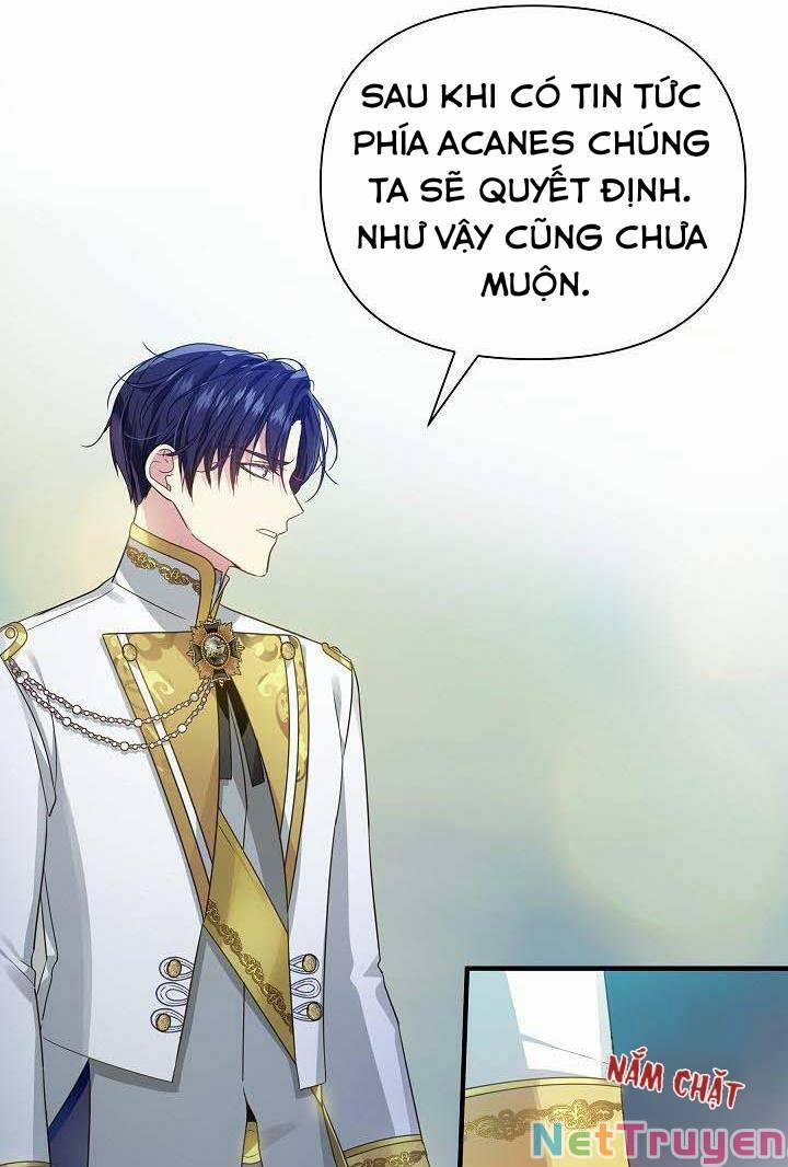 Tôi Đã Ở Đây Ngay Từ Đầu 24 trang 25