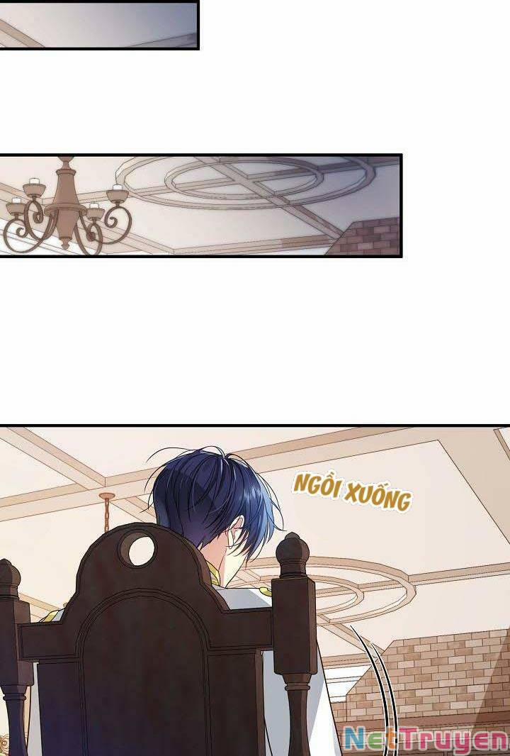 Tôi Đã Ở Đây Ngay Từ Đầu 24 trang 31