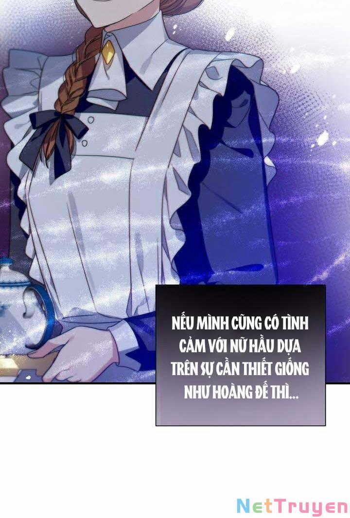 Tôi Đã Ở Đây Ngay Từ Đầu 24 trang 44