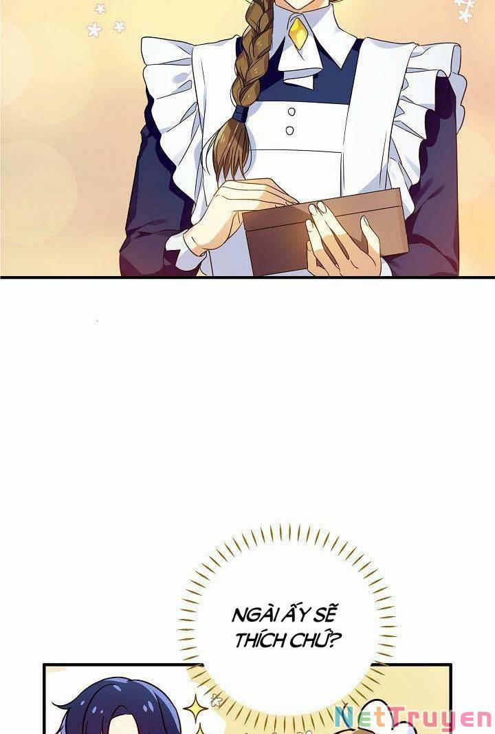 Tôi Đã Ở Đây Ngay Từ Đầu 24 trang 51