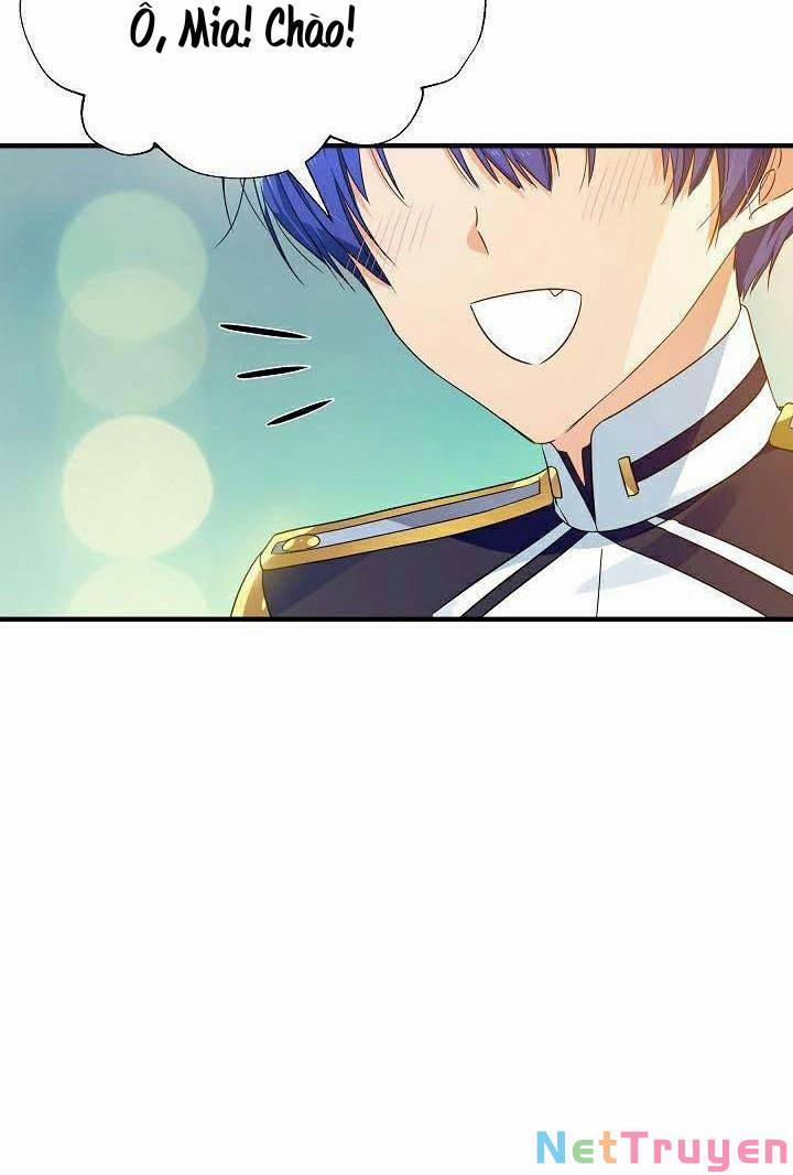 Tôi Đã Ở Đây Ngay Từ Đầu 24 trang 62