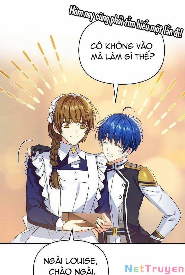 Tôi Đã Ở Đây Ngay Từ Đầu 24 trang 63