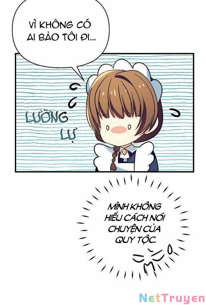 Tôi Đã Ở Đây Ngay Từ Đầu 24 trang 76