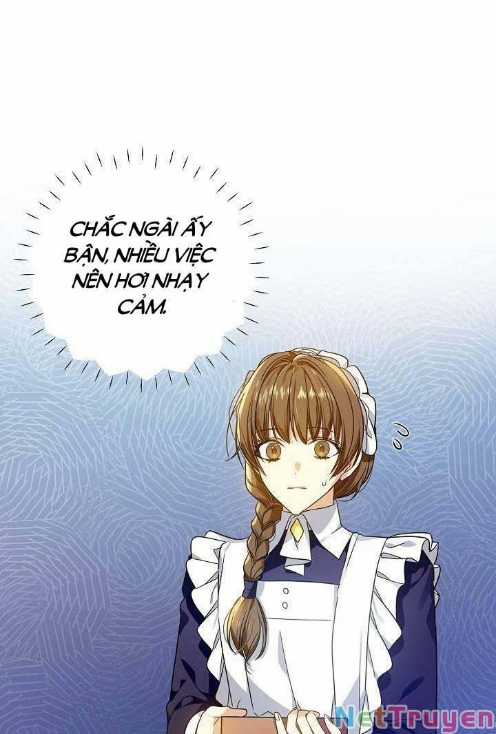 Tôi Đã Ở Đây Ngay Từ Đầu 24 trang 84