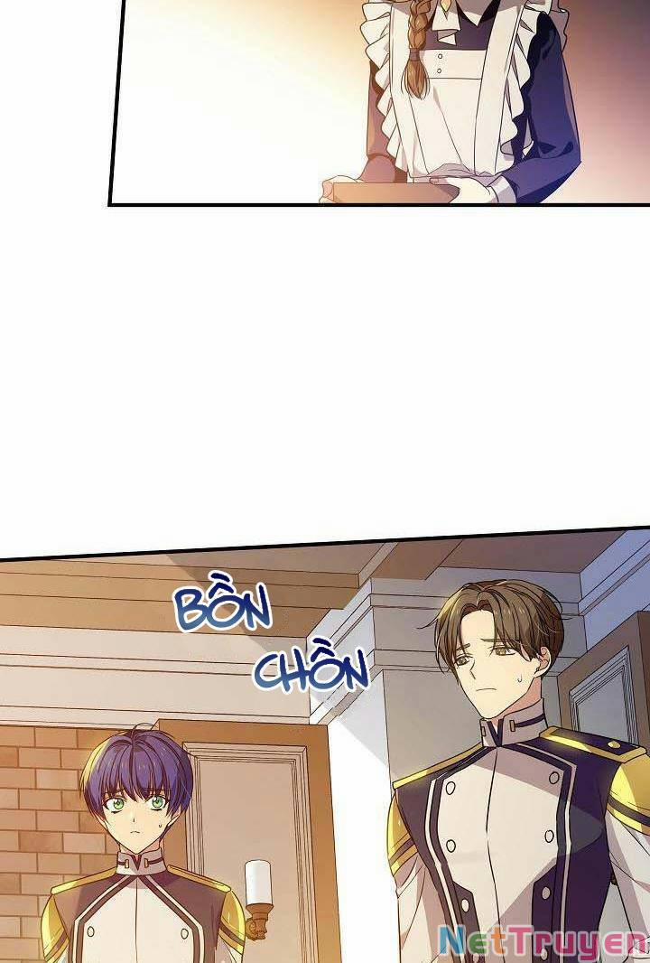 Tôi Đã Ở Đây Ngay Từ Đầu 24 trang 94