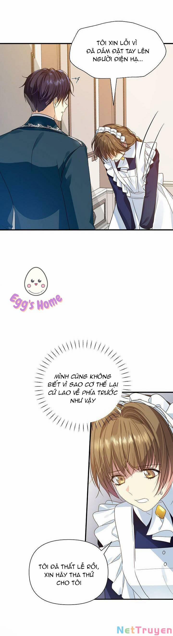 Tôi Đã Ở Đây Ngay Từ Đầu 27 trang 1