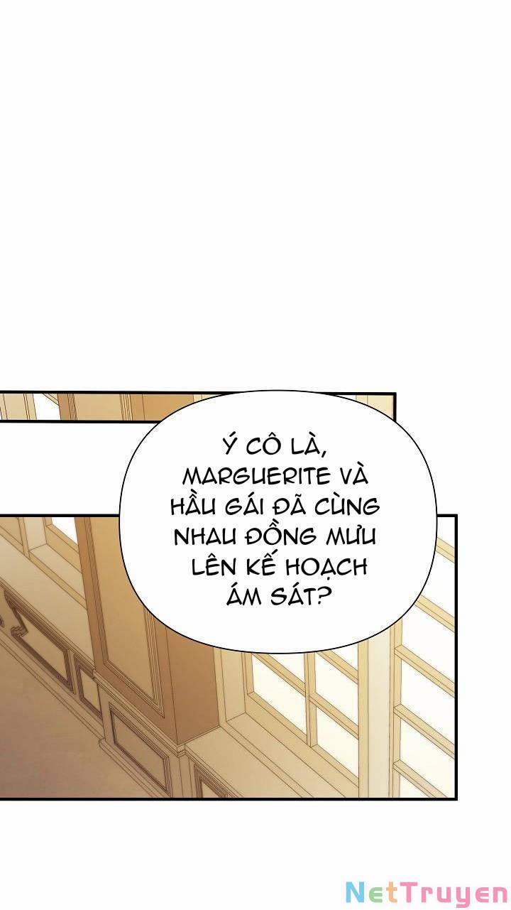 Tôi Đã Ở Đây Ngay Từ Đầu 27 trang 10