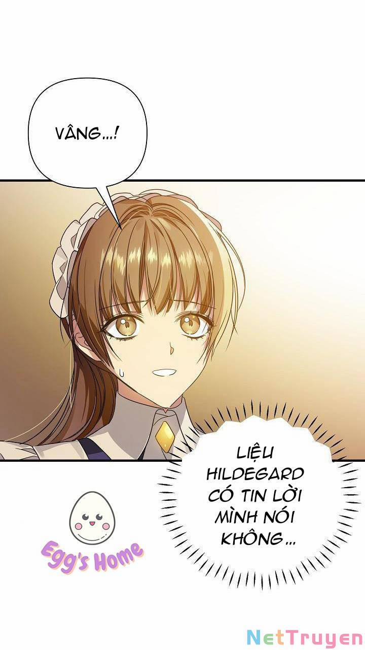 Tôi Đã Ở Đây Ngay Từ Đầu 27 trang 11