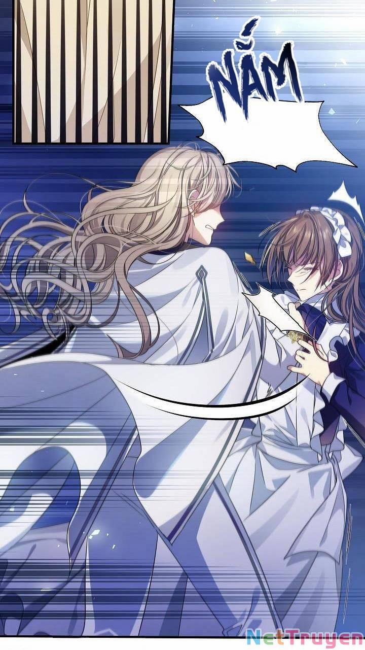 Tôi Đã Ở Đây Ngay Từ Đầu 27 trang 14