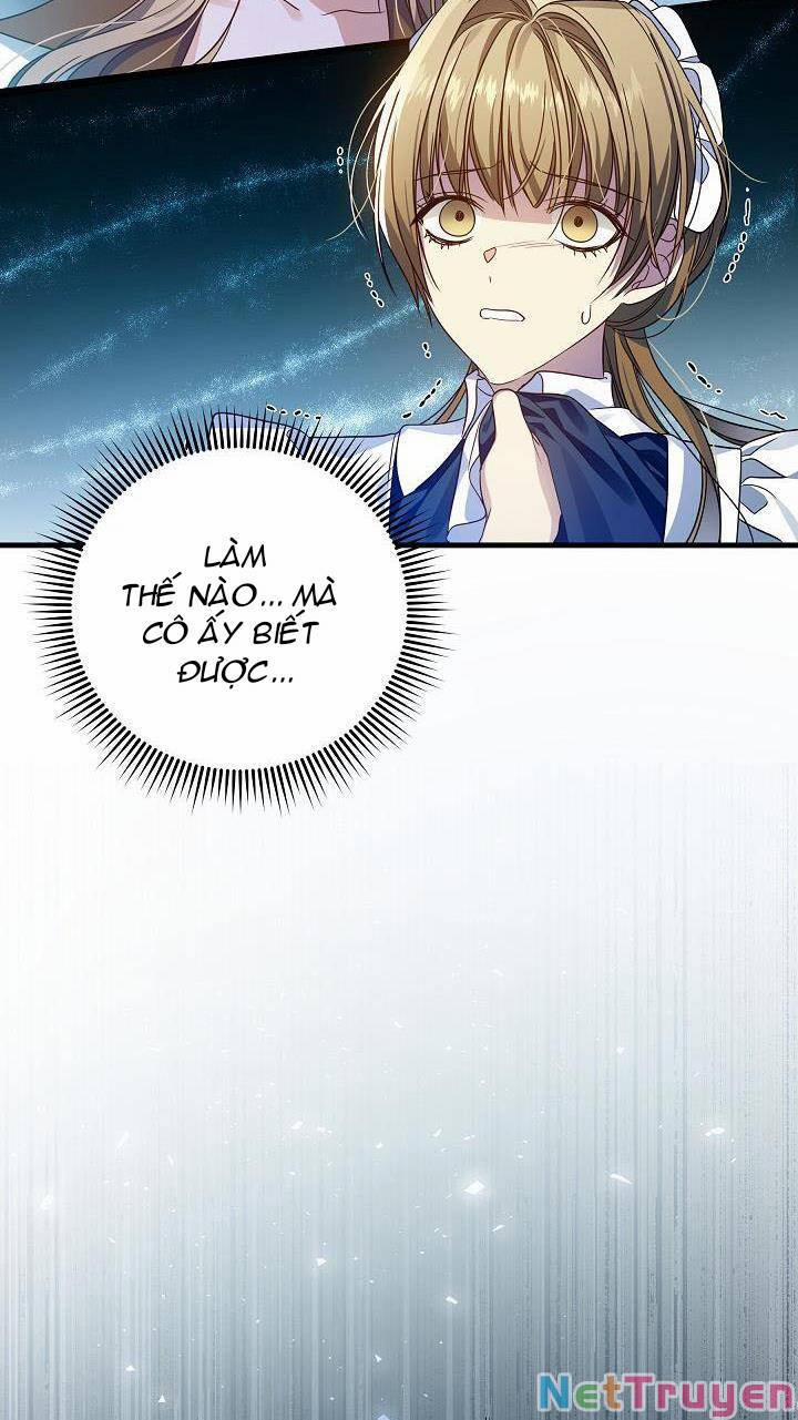 Tôi Đã Ở Đây Ngay Từ Đầu 27 trang 16