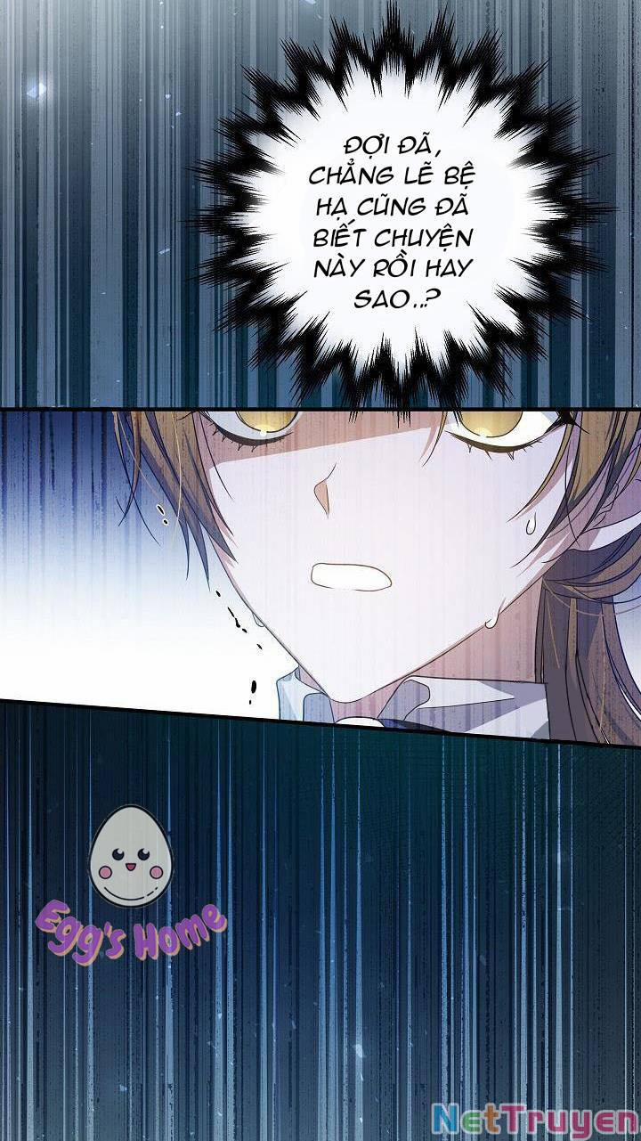 Tôi Đã Ở Đây Ngay Từ Đầu 27 trang 17