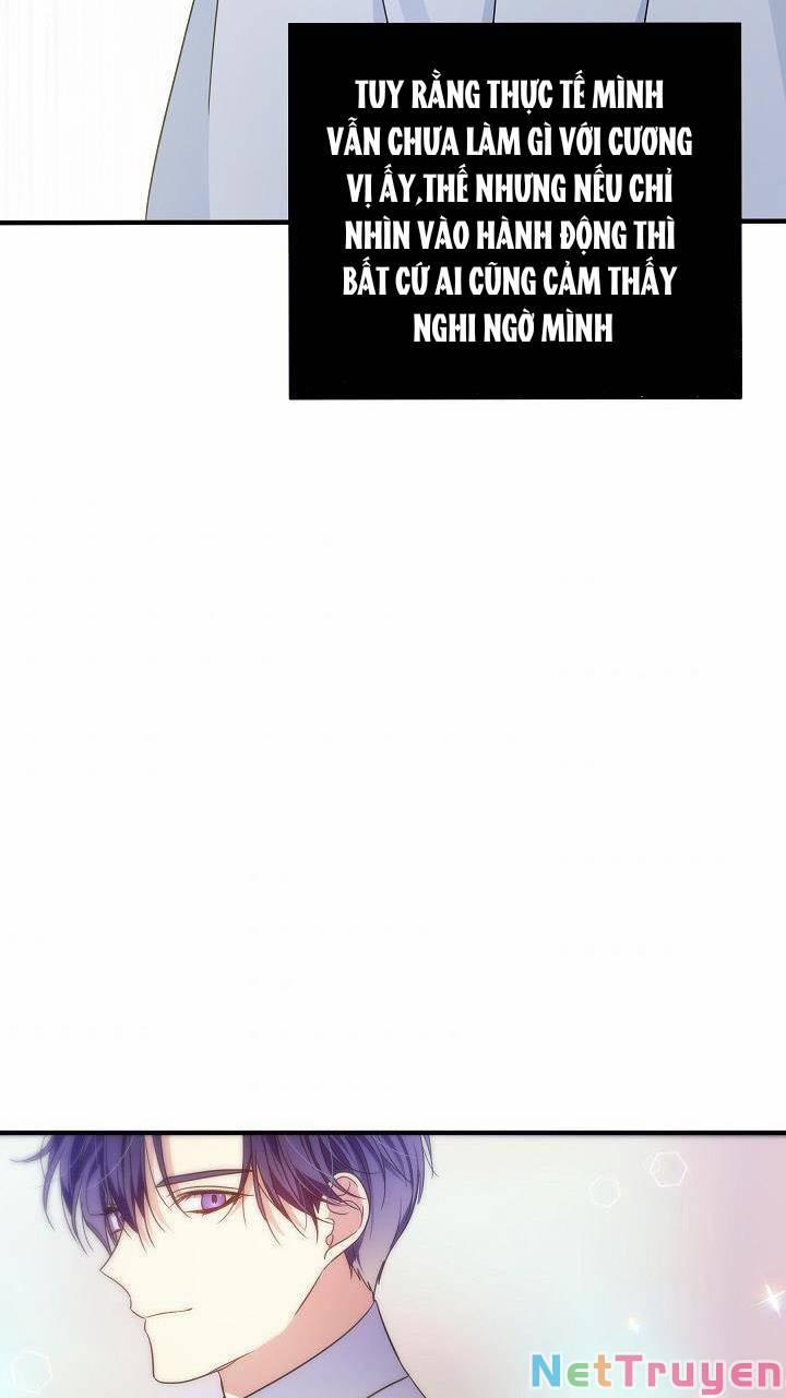 Tôi Đã Ở Đây Ngay Từ Đầu 27 trang 19