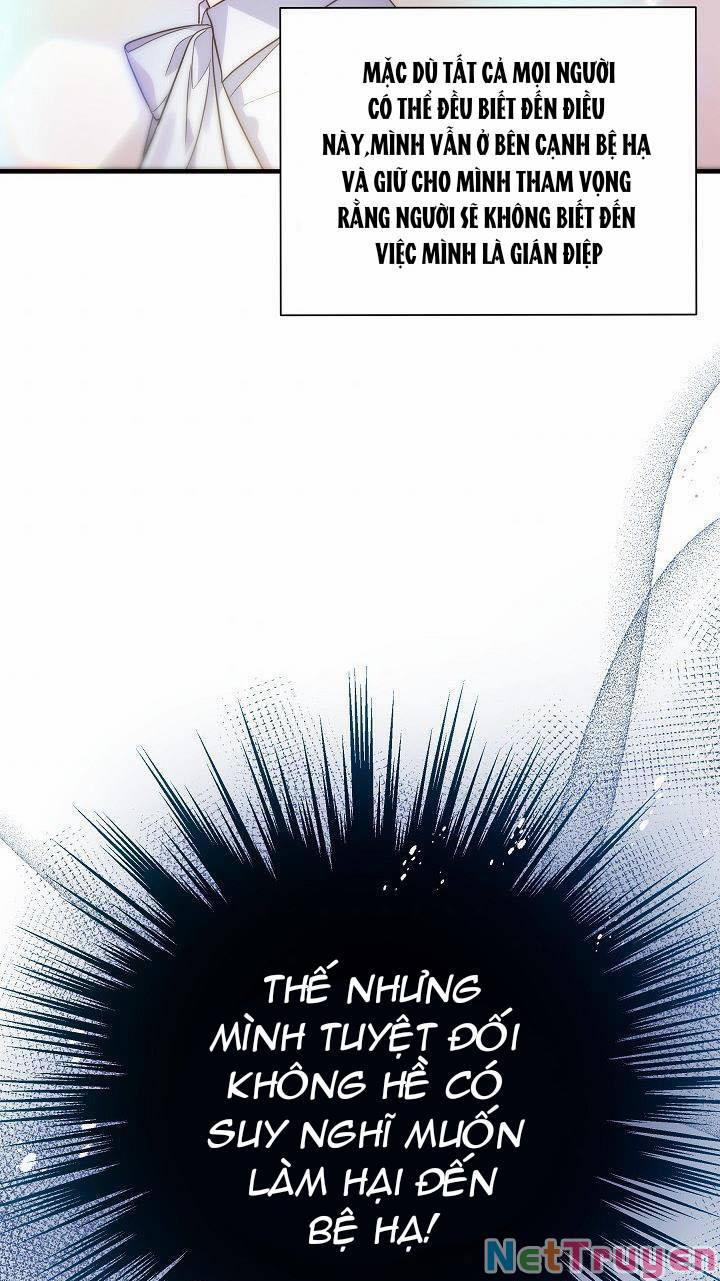 Tôi Đã Ở Đây Ngay Từ Đầu 27 trang 20