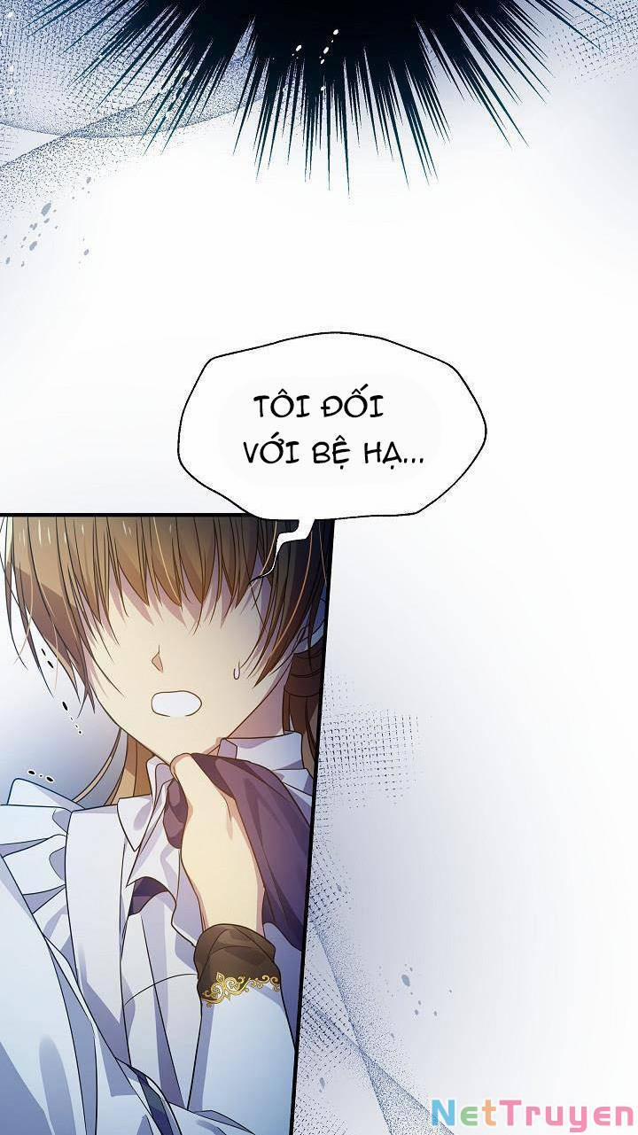 Tôi Đã Ở Đây Ngay Từ Đầu 27 trang 21