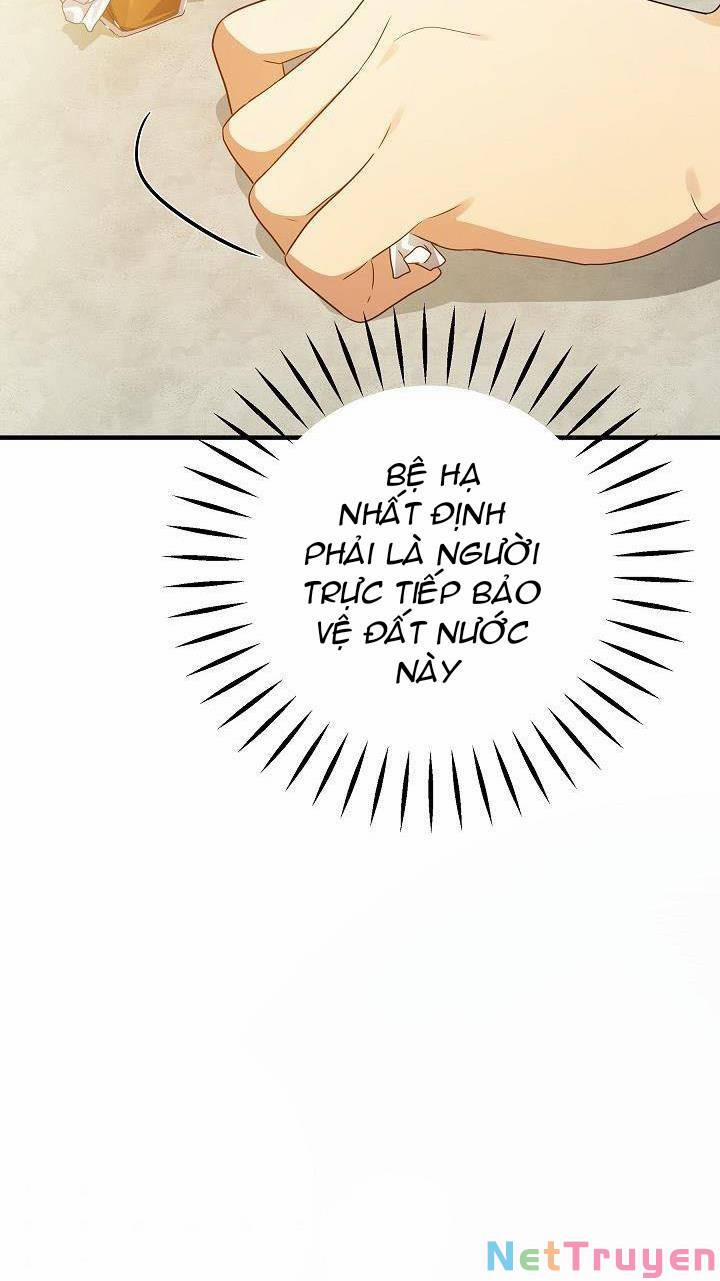 Tôi Đã Ở Đây Ngay Từ Đầu 27 trang 27