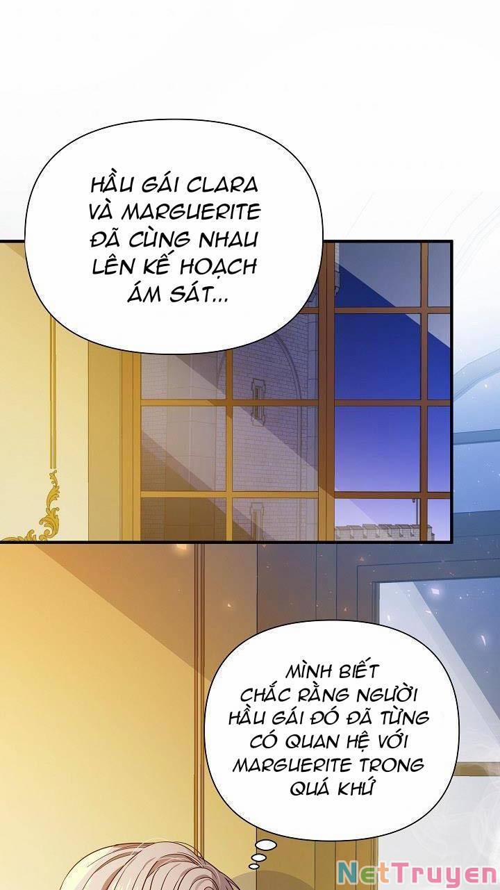 Tôi Đã Ở Đây Ngay Từ Đầu 27 trang 28