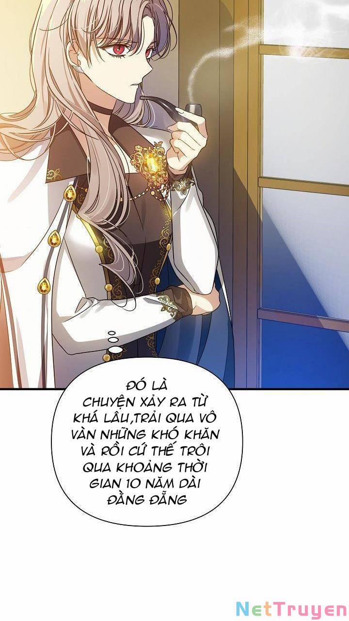 Tôi Đã Ở Đây Ngay Từ Đầu 27 trang 29