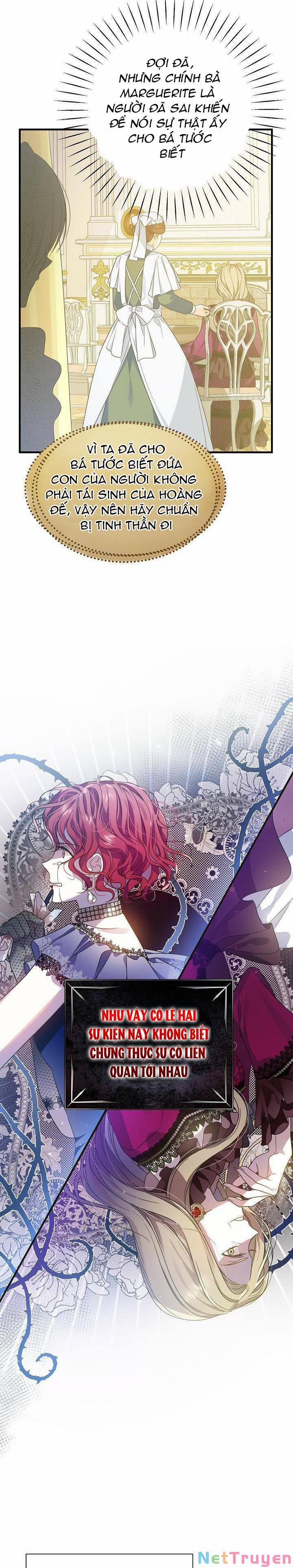 Tôi Đã Ở Đây Ngay Từ Đầu 27 trang 3