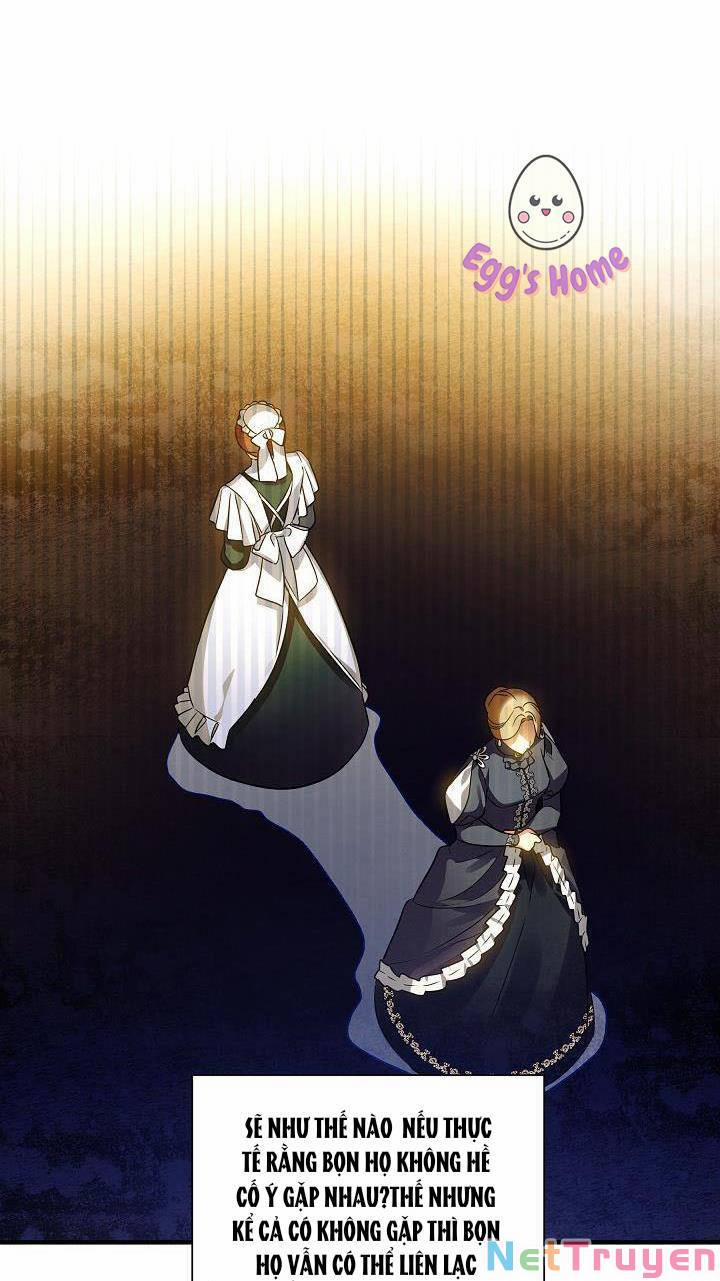 Tôi Đã Ở Đây Ngay Từ Đầu 27 trang 30