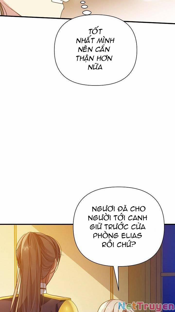 Tôi Đã Ở Đây Ngay Từ Đầu 27 trang 32