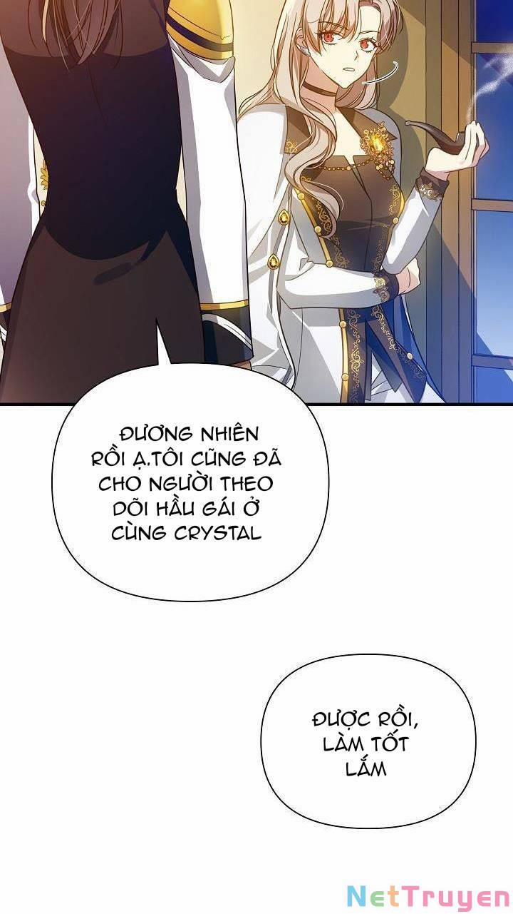 Tôi Đã Ở Đây Ngay Từ Đầu 27 trang 33