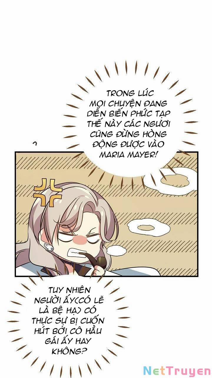 Tôi Đã Ở Đây Ngay Từ Đầu 27 trang 34