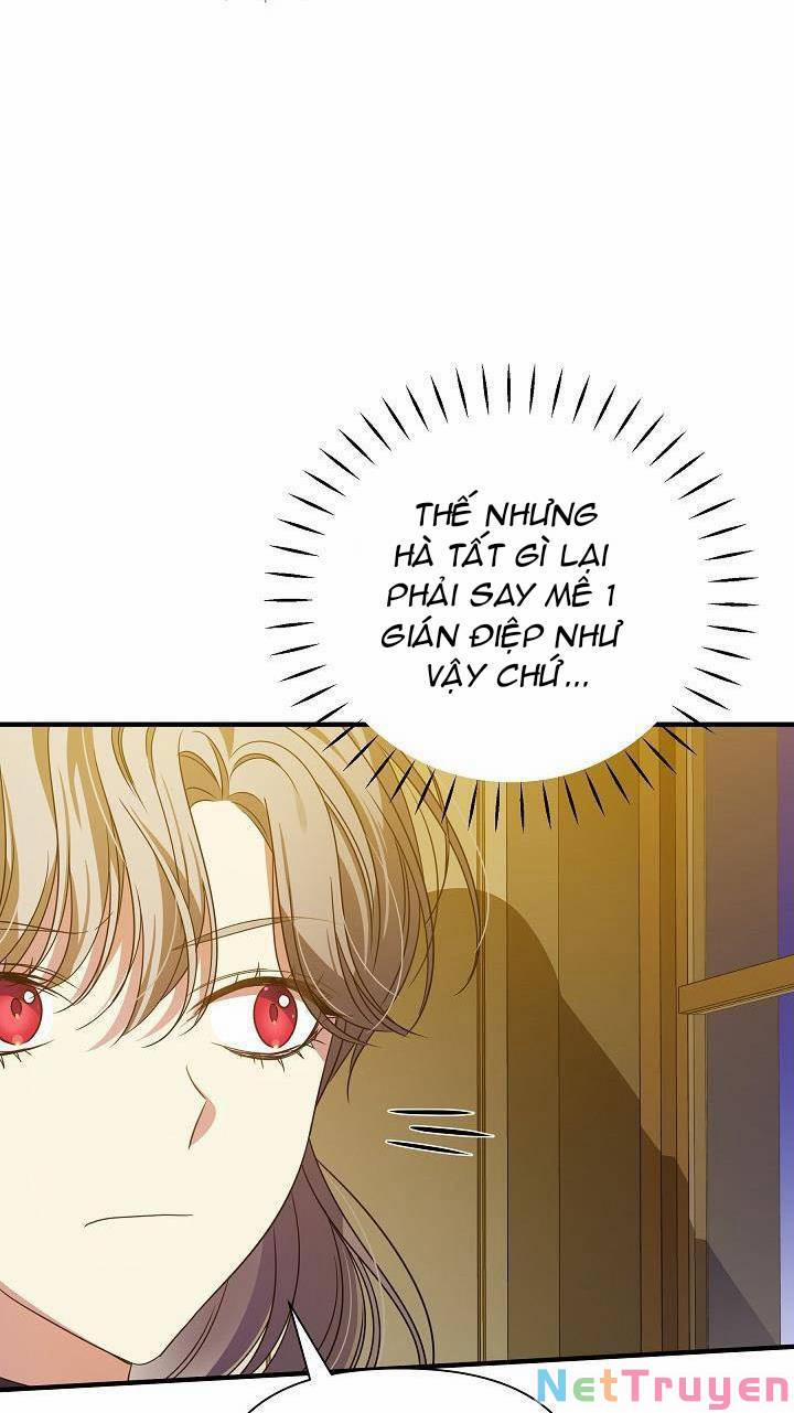 Tôi Đã Ở Đây Ngay Từ Đầu 27 trang 35