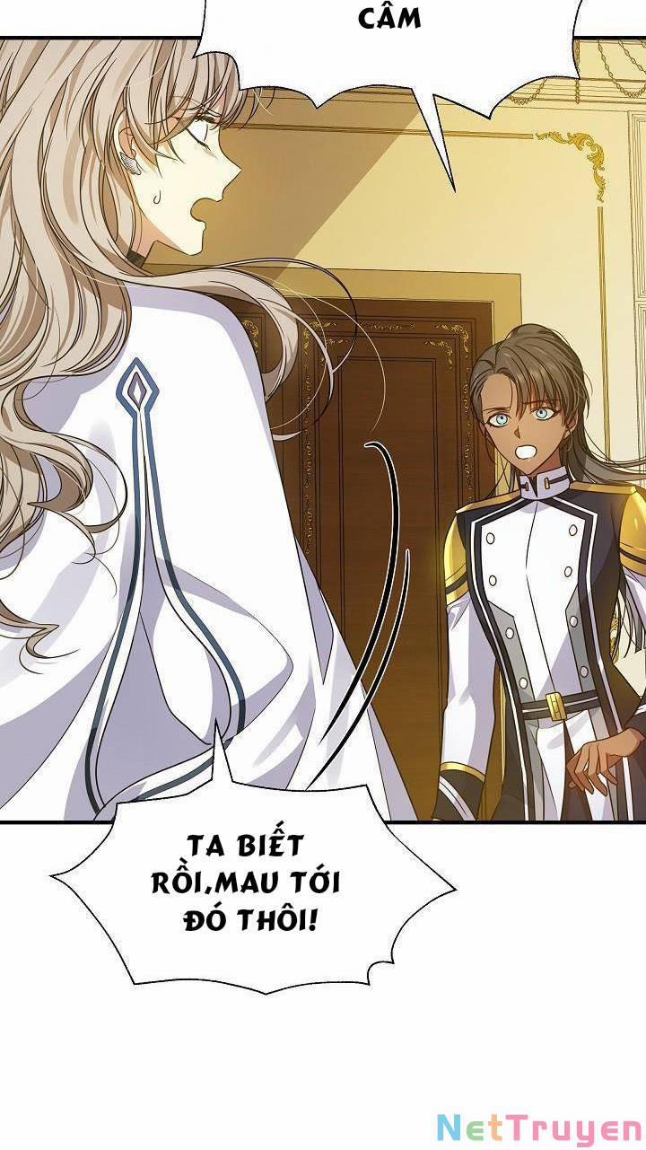 Tôi Đã Ở Đây Ngay Từ Đầu 27 trang 38