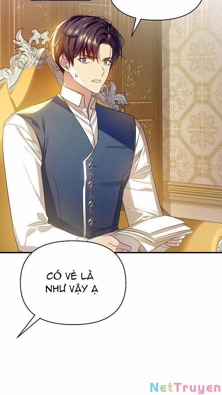 Tôi Đã Ở Đây Ngay Từ Đầu 27 trang 40