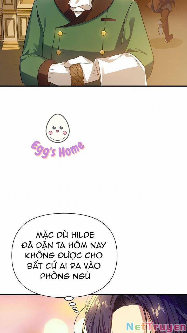 Tôi Đã Ở Đây Ngay Từ Đầu 27 trang 45