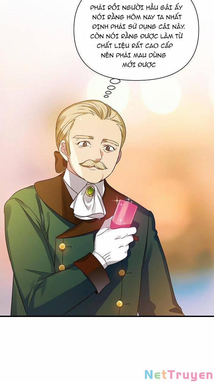 Tôi Đã Ở Đây Ngay Từ Đầu 27 trang 48