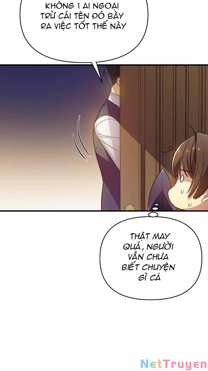 Tôi Đã Ở Đây Ngay Từ Đầu 27 trang 60