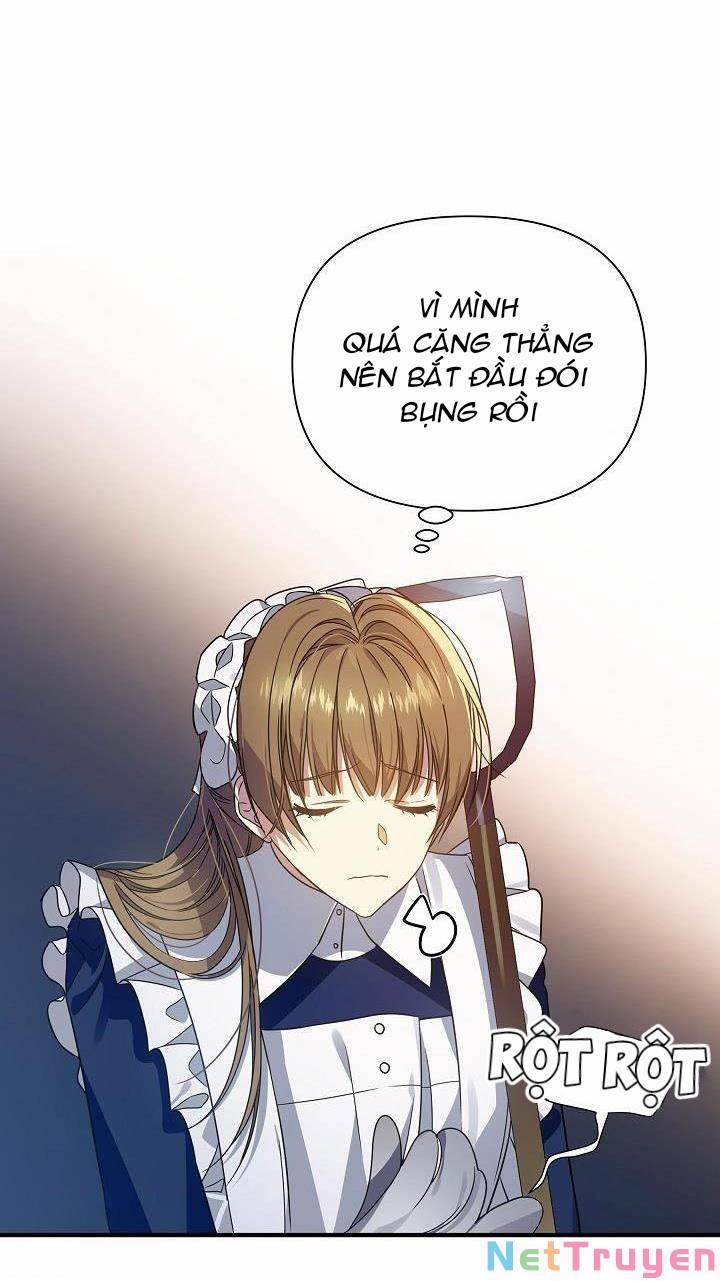 Tôi Đã Ở Đây Ngay Từ Đầu 27 trang 61