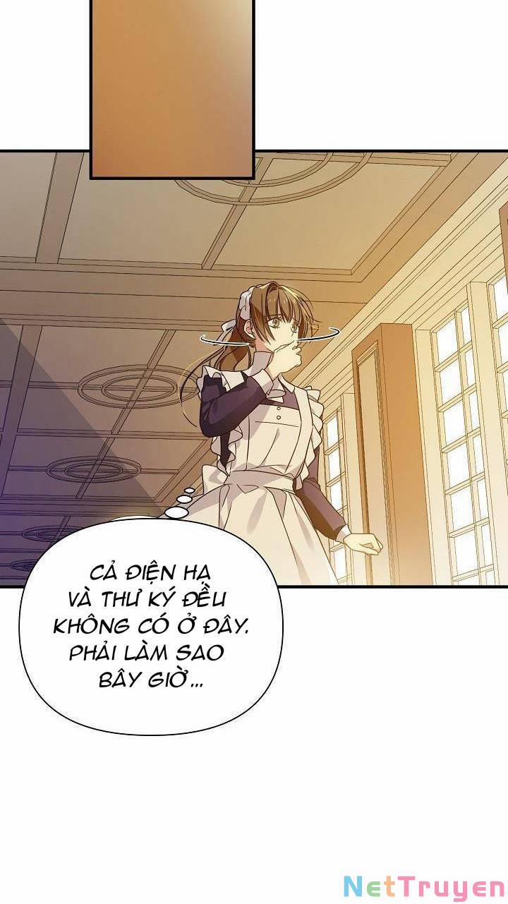 Tôi Đã Ở Đây Ngay Từ Đầu 27 trang 7