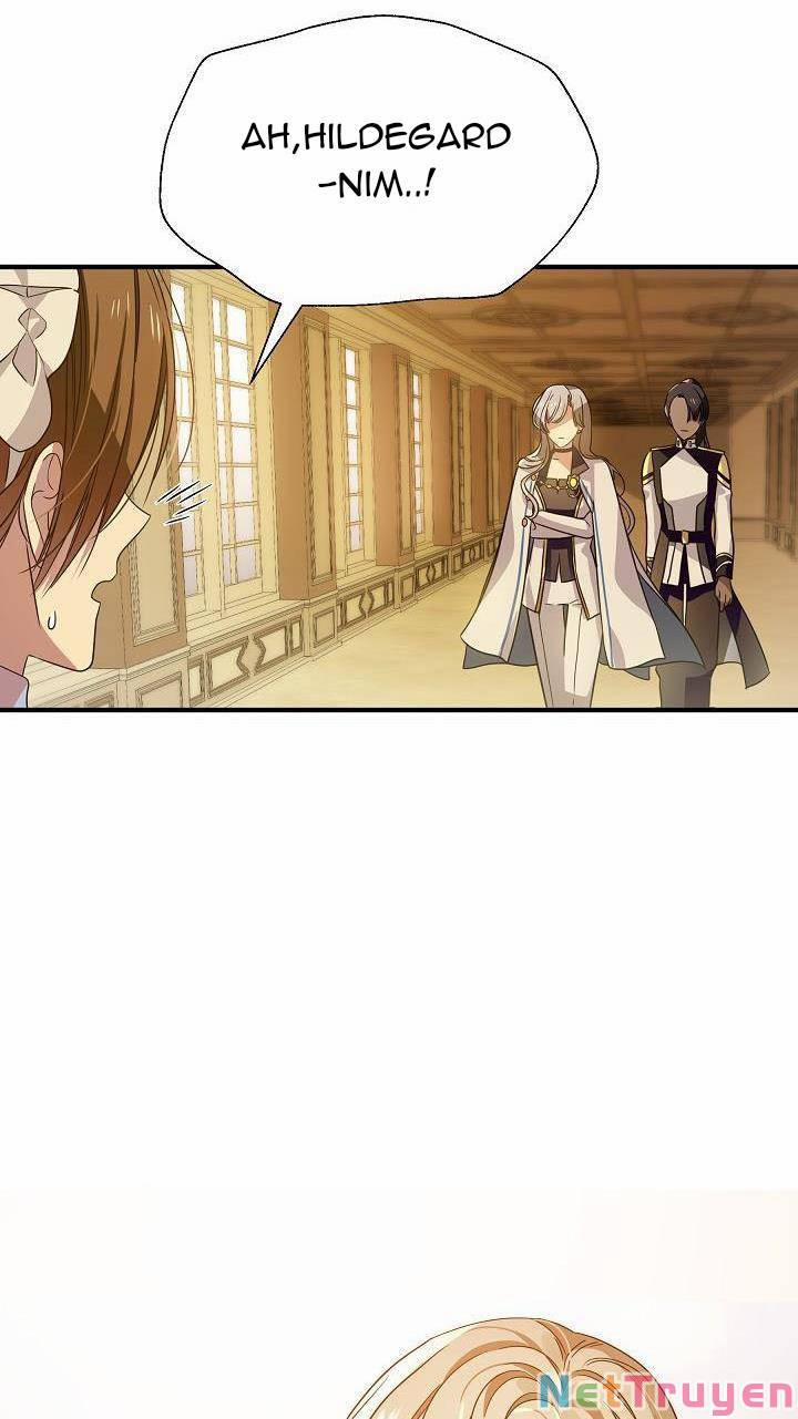 Tôi Đã Ở Đây Ngay Từ Đầu 27 trang 8