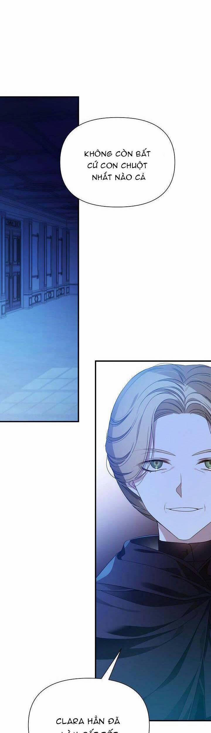 Tôi Đã Ở Đây Ngay Từ Đầu 28 trang 1