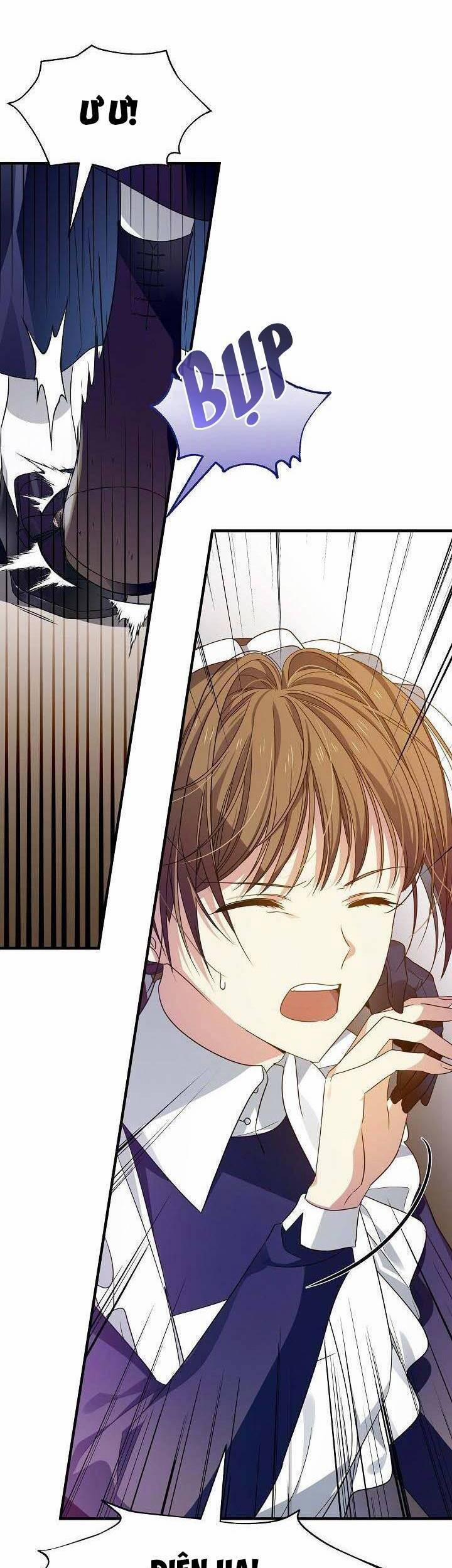 Tôi Đã Ở Đây Ngay Từ Đầu 28 trang 10