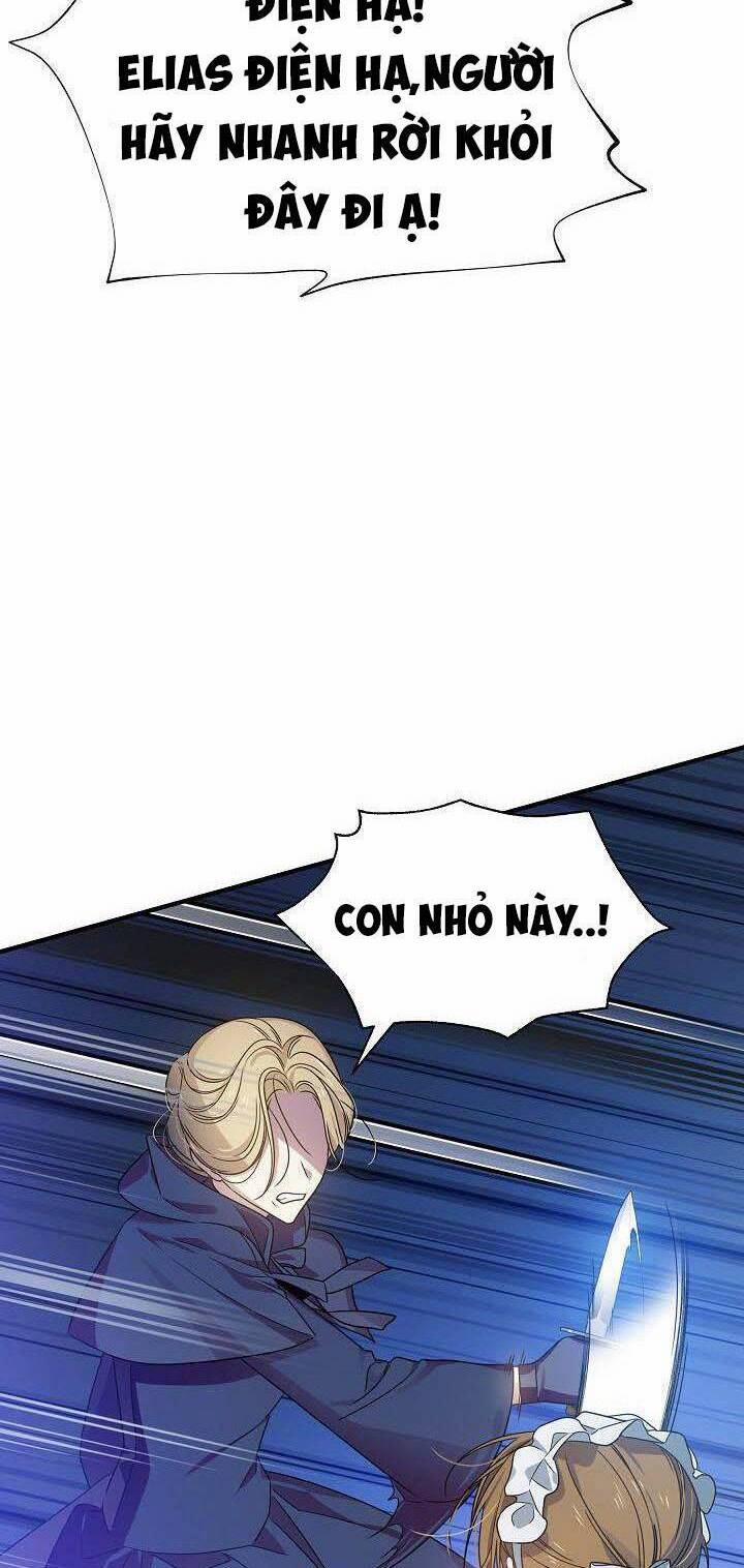 Tôi Đã Ở Đây Ngay Từ Đầu 28 trang 11