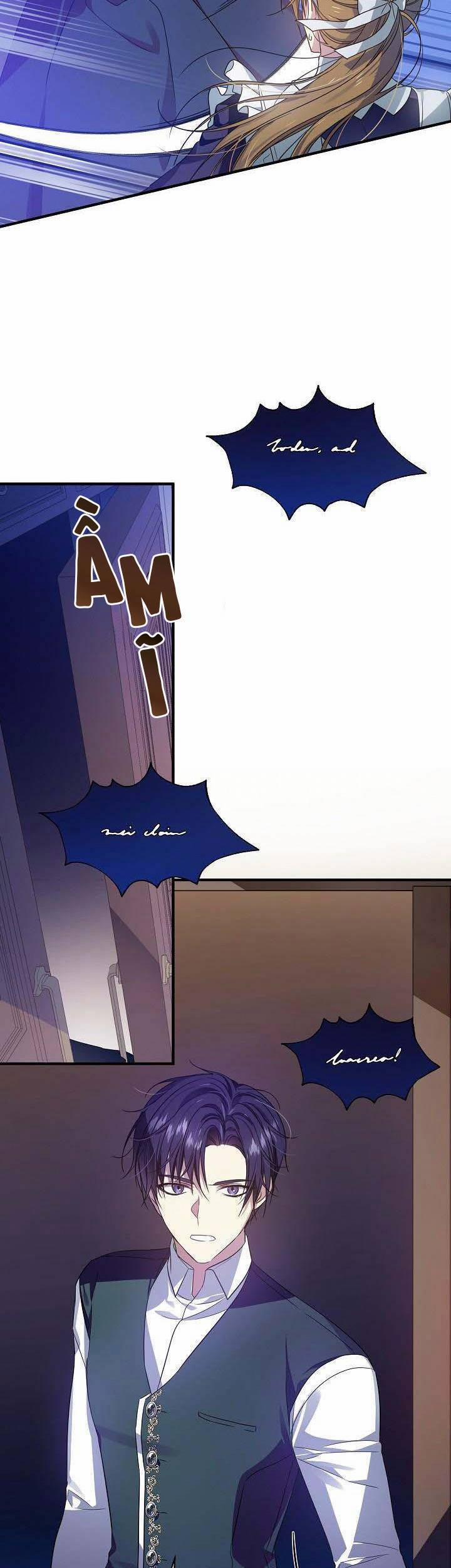 Tôi Đã Ở Đây Ngay Từ Đầu 28 trang 12