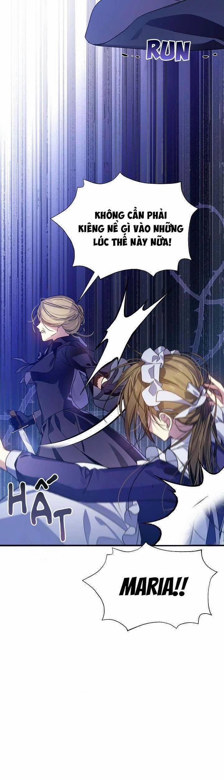 Tôi Đã Ở Đây Ngay Từ Đầu 28 trang 16