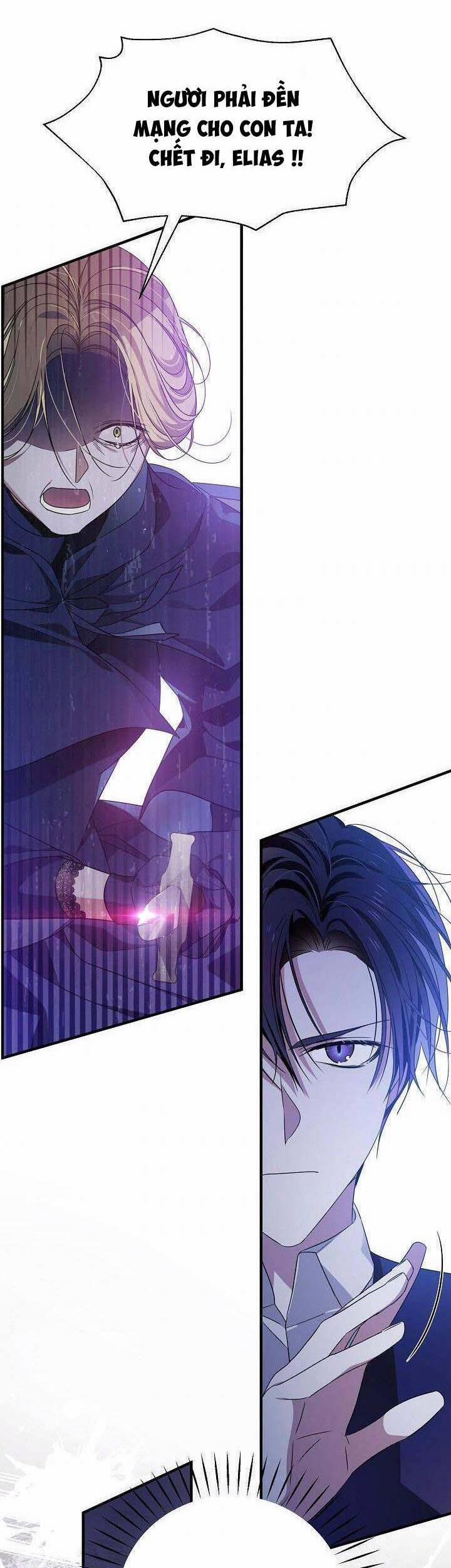 Tôi Đã Ở Đây Ngay Từ Đầu 28 trang 17